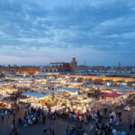 تحتضن مدينة مراكش قمة الأعمال العربية 2023: من الصمود للازدهار